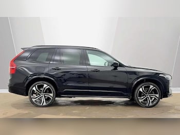 Used Volvo XC90 2021 for sale - 77381663: Photo