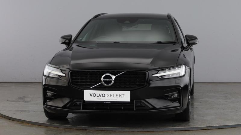 Used Volvo V60 2021 for sale - 77427112: Photo 14