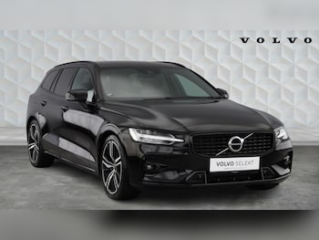 Used Volvo V60 undefined for sale - 77427112: Photo