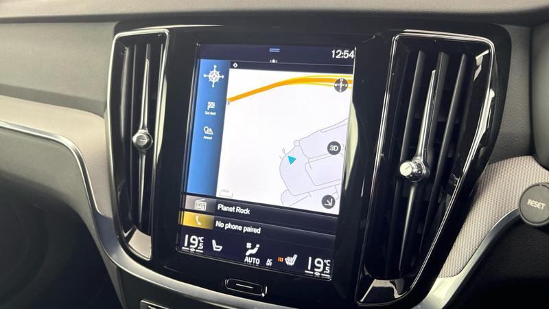 Used Volvo V60 2021 for sale - 77427112: Photo 22