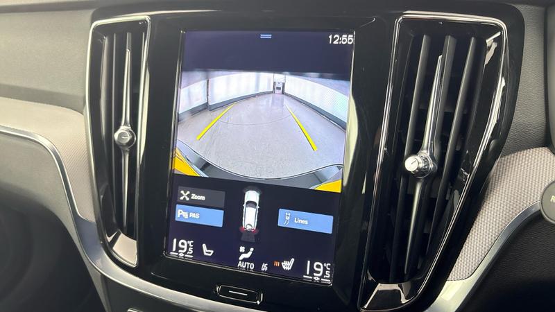 Used Volvo V60 2021 for sale - 77427112: Photo 23