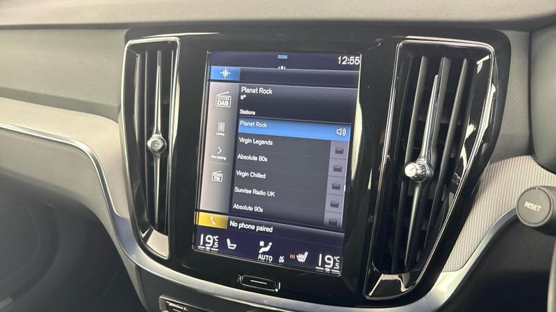 Used Volvo V60 2021 for sale - 77427112: Photo 24