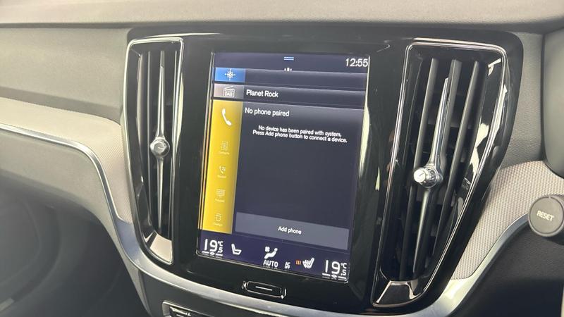 Used Volvo V60 2021 for sale - 77427112: Photo 25