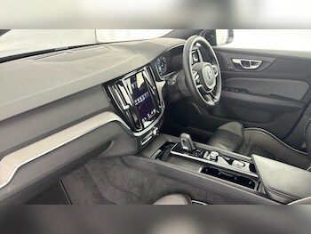 Used Volvo V60 undefined for sale - 77427112: Photo