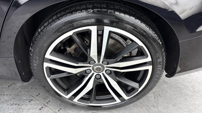 Used Volvo V60 2021 for sale - 77427112: Photo 32
