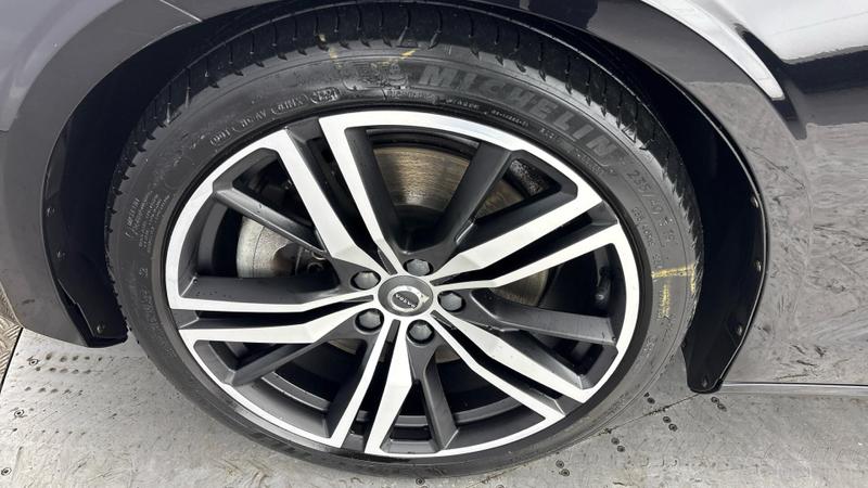 Used Volvo V60 2021 for sale - 77427112: Photo 36