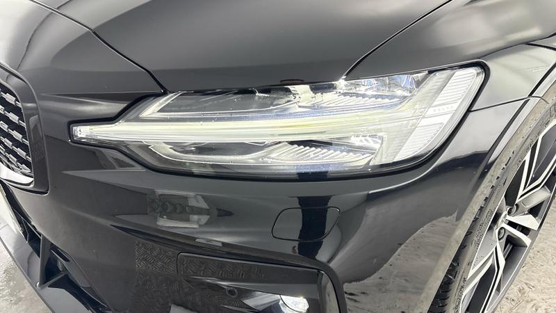 Used Volvo V60 2021 for sale - 77427112: Photo 37