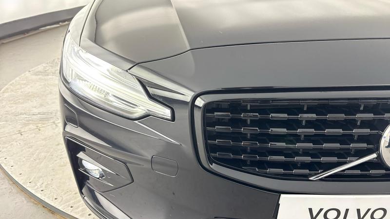 Used Volvo V60 2021 for sale - 77427112: Photo 38