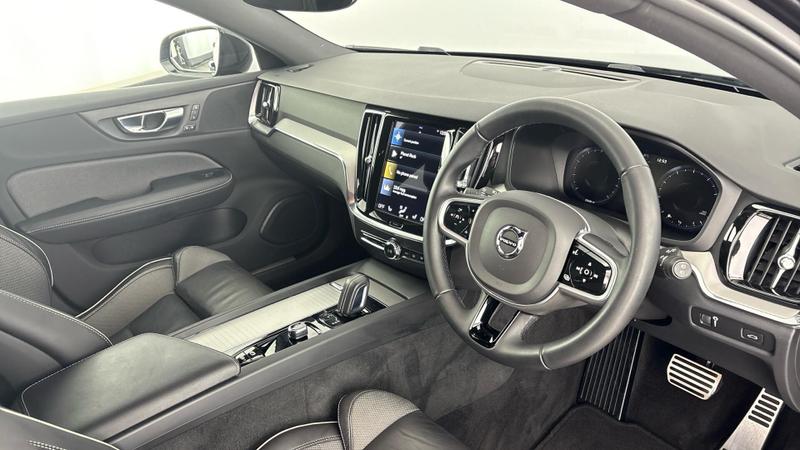 Used Volvo V60 2021 for sale - 77427112: Photo 6