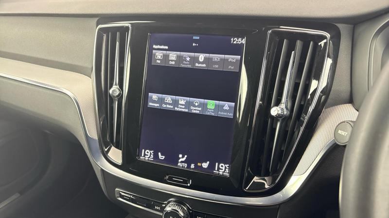Used Volvo V60 2021 for sale - 77427112: Photo 7
