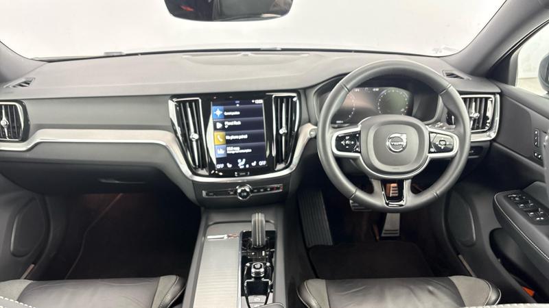 Used Volvo V60 2021 for sale - 77427112: Photo 8
