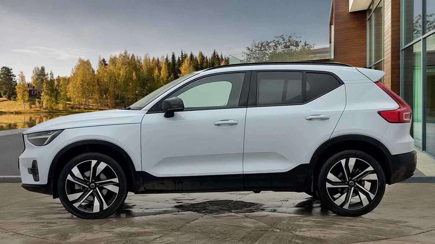 Used Volvo XC40 2024 for sale - 77603132: Photo 6