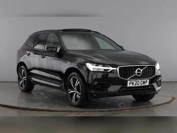 Volvo - XC60