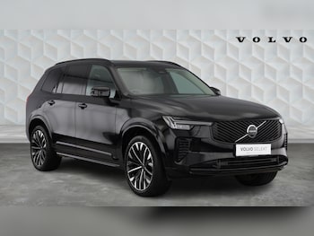 Used Volvo XC90 2025 for sale - 77603193: Photo