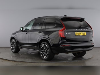 Used Volvo XC90 2025 for sale - 77603193: Photo
