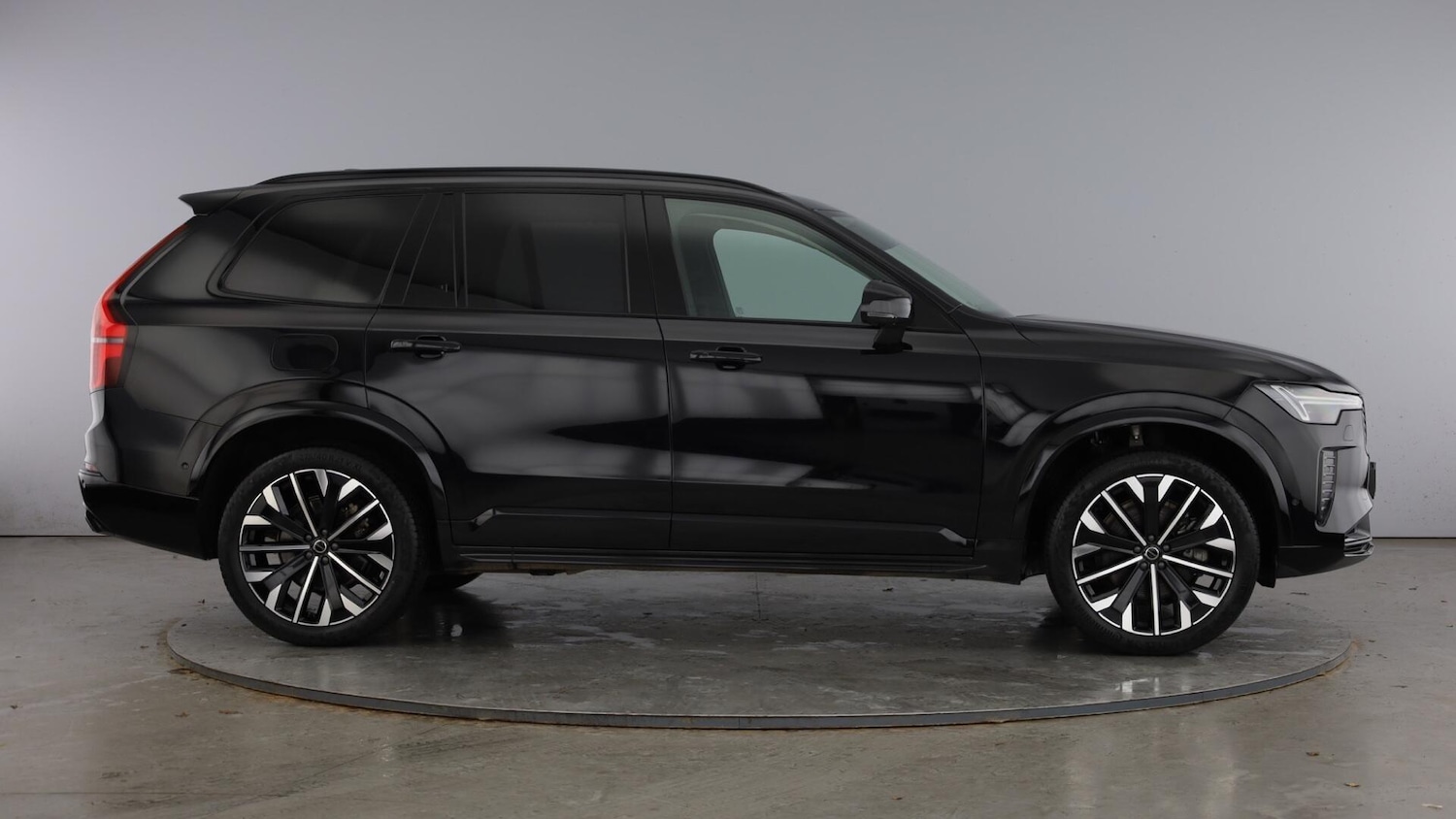 Used Volvo XC90 2025 for sale - 77603193: Photo 4