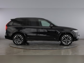 Used Volvo XC90 2025 for sale - 77603193: Photo