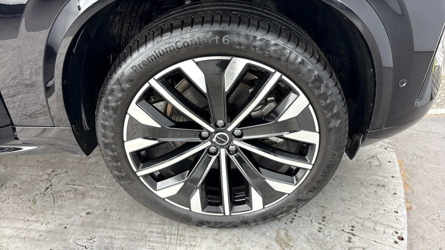 Used Volvo XC90 2025 for sale - 77603193: Photo 5