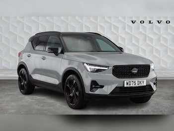 Used Volvo XC40 2025 for sale - 78123259: Photo