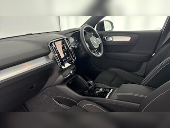 Used Volvo XC40 2025 for sale - 78123259: Photo