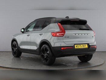 Used Volvo XC40 2025 for sale - 78123259: Photo
