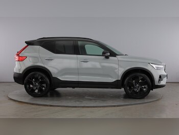 Used Volvo XC40 2025 for sale - 78123259: Photo