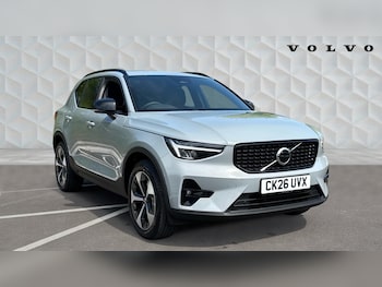 Used Volvo XC40 2026 for sale - 79030257: Photo