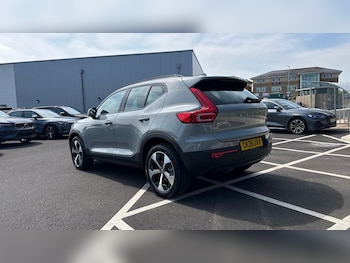Used Volvo XC40 2026 for sale - 79030257: Photo