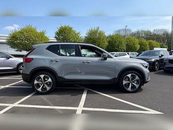 Used Volvo XC40 2026 for sale - 79030257: Photo