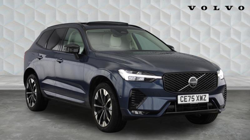 Used Volvo XC60 2025 for sale - 77286288: Photo 1