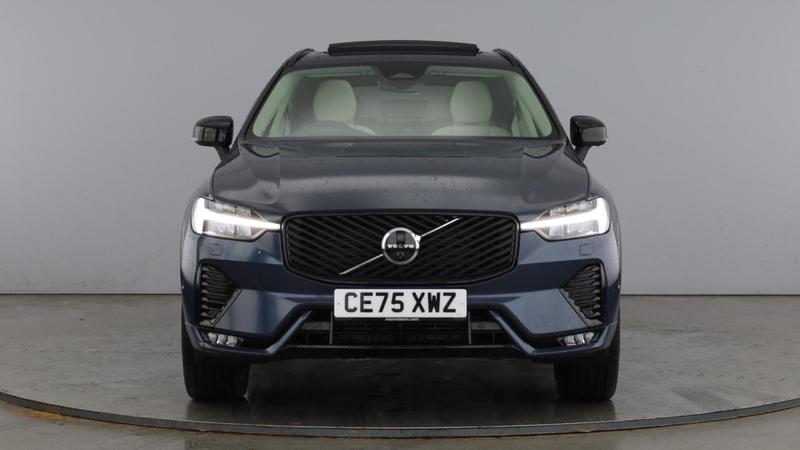 Used Volvo XC60 2025 for sale - 77286288: Photo 14