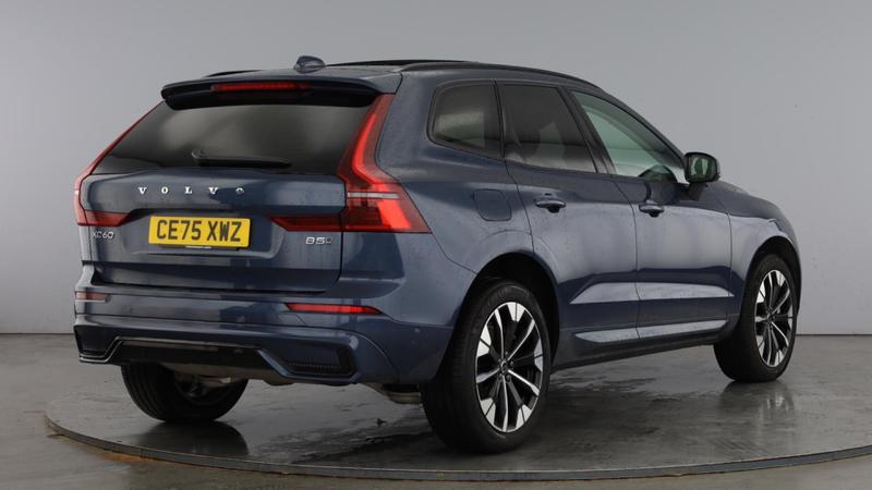 Used Volvo XC60 2025 for sale - 77286288: Photo 15