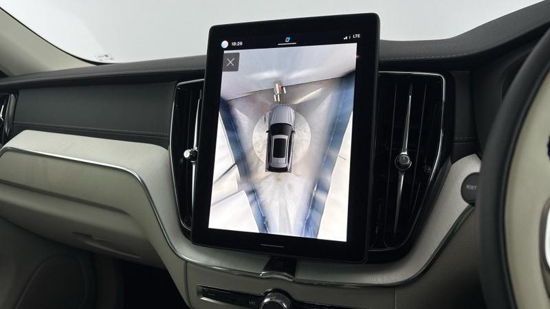 Used Volvo XC60 2025 for sale - 77286288: Photo 21