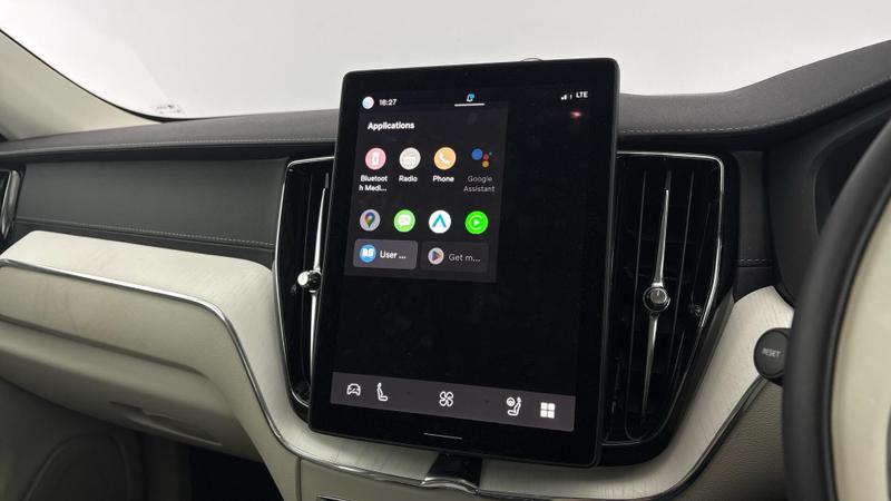 Used Volvo XC60 2025 for sale - 77286288: Photo 7