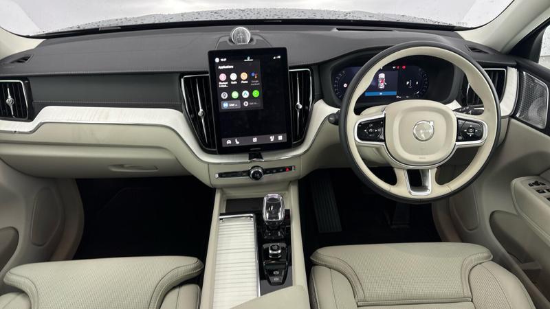 Used Volvo XC60 2025 for sale - 77286288: Photo 8