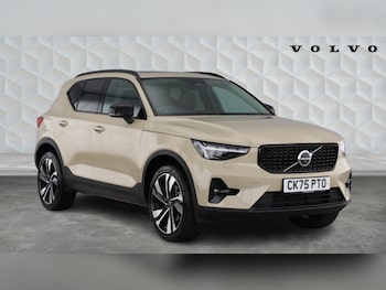 Used Volvo XC40 2025 for sale - 78596511: Photo