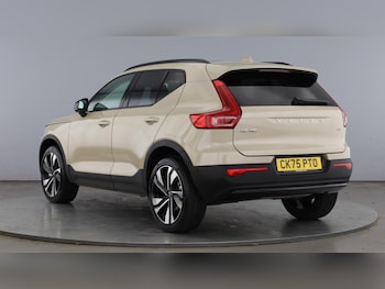 Used Volvo XC40 2025 for sale - 78596511: Photo