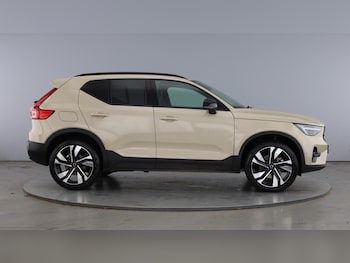 Used Volvo XC40 2025 for sale - 78596511: Photo