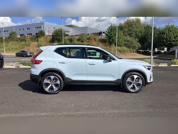 Used Volvo XC40 2026 for sale - 79344095: Photo