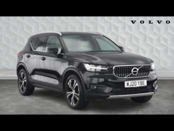 2020 - T3 Inscription Pro Manual Manual 5-Door