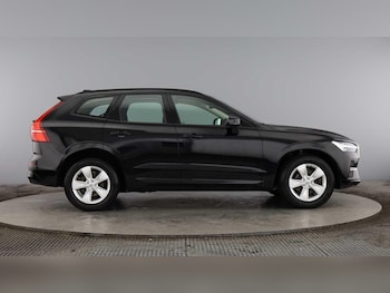 Used Volvo XC60 2021 for sale - 77603228: Photo