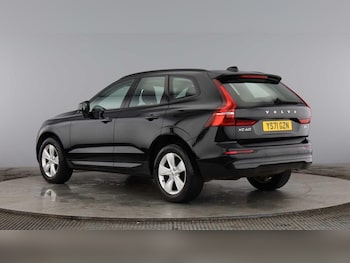 Used Volvo XC60 2021 for sale - 77603228: Photo