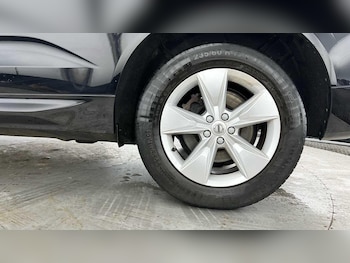 Used Volvo XC60 2021 for sale - 77603228: Photo