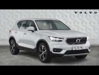 2020 - Inscription Pro B4 mild hybrid Automatic 5-Door