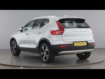 Used Volvo XC40 2020 for sale - 75130839: Photo