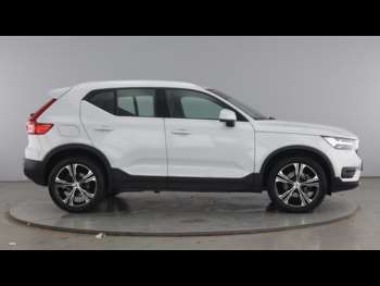 Used Volvo XC40 2020 for sale - 75130839: Photo
