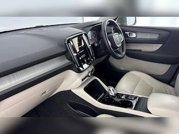 Used Volvo XC40 2021 for sale - 77640838: Photo