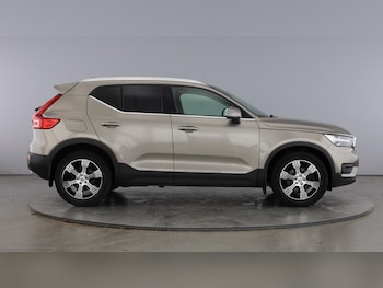 Used Volvo XC40 2021 for sale - 77640838: Photo