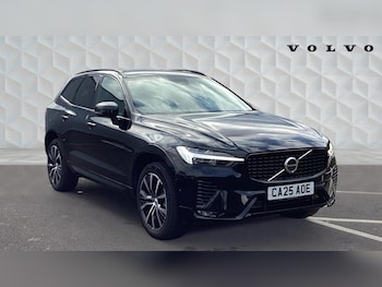 2025 - Ultra B5 AWD Mild hybrid Petrol Dark Automatic 5-Door