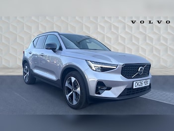 Used Volvo XC40 2026 for sale - 79030255: Photo